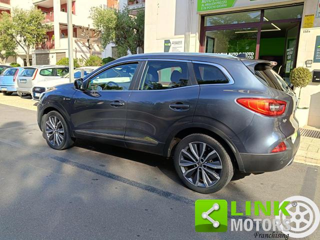 RENAULT Kadjar dCi 8V 110CV EDC Energy Bose Immagine 3