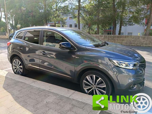 RENAULT Kadjar dCi 8V 110CV EDC Energy Bose Immagine 1