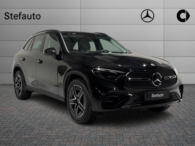 MERCEDES-BENZ GLC 220 d 4Matic Mild Hybrid AMG Line Advanced Immagine 0