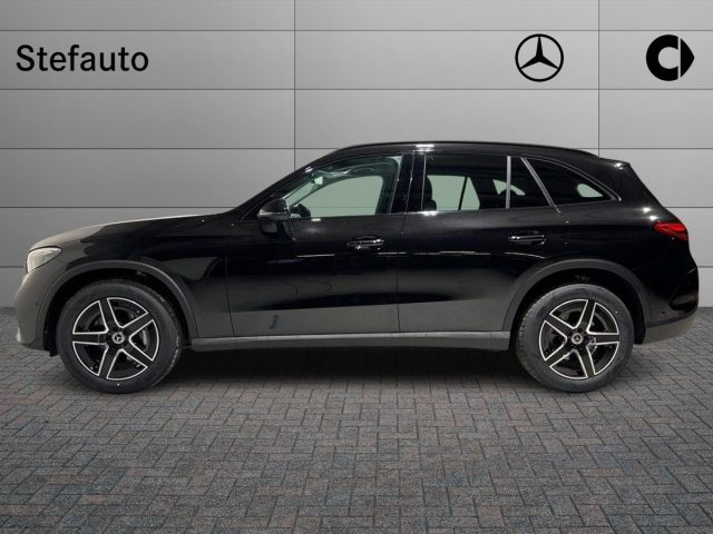 MERCEDES-BENZ GLC 220 d 4Matic Mild Hybrid AMG Line Advanced Immagine 2