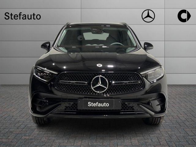 MERCEDES-BENZ GLC 220 d 4Matic Mild Hybrid AMG Line Advanced Immagine 3