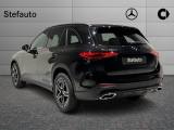 MERCEDES-BENZ GLC 220 d 4Matic Mild Hybrid AMG Line Advanced