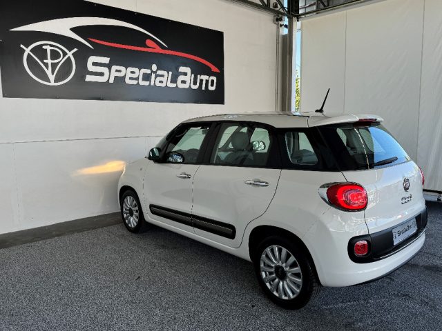 FIAT 500L 1.3 Multijet 85 cv Dualogic Automatica diesel Immagine 3