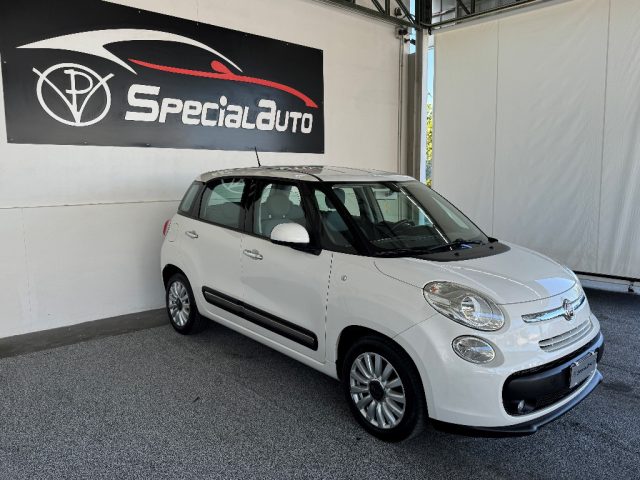 FIAT 500L 1.3 Multijet 85 cv Dualogic Automatica diesel Immagine 1