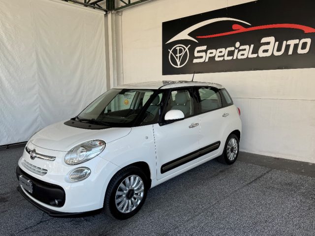 FIAT 500L 1.3 Multijet 85 cv Dualogic Automatica diesel Immagine 2