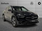 MERCEDES-BENZ GLA 200 d Automatic Progressive Advanced