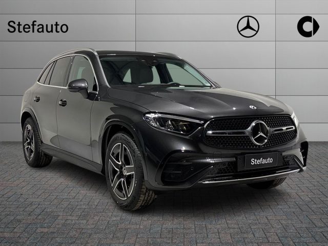 MERCEDES-BENZ GLC 220 d 4Matic Mild Hybrid AMG Line Advanced Plus Immagine 0