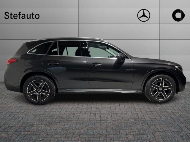 MERCEDES-BENZ GLC 220 d 4Matic Mild Hybrid AMG Line Advanced Plus Immagine 1