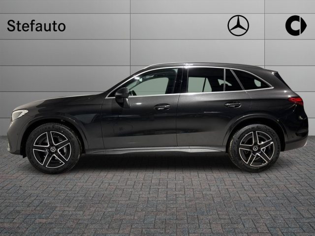 MERCEDES-BENZ GLC 220 d 4Matic Mild Hybrid AMG Line Advanced Plus Immagine 2