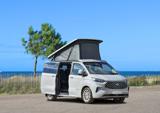 WESTFALIA  CLUB JOKER URBAN su New Transit Custom