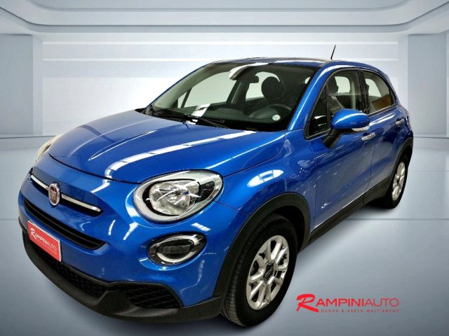 FIAT 500X 1.6 MultiJet 120 CV Km 59.000 Pronta Consegna Immagine 0