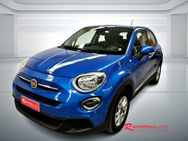 FIAT 500X 1.6 MultiJet 120 CV Km 59.000 Pronta Consegna Immagine 1