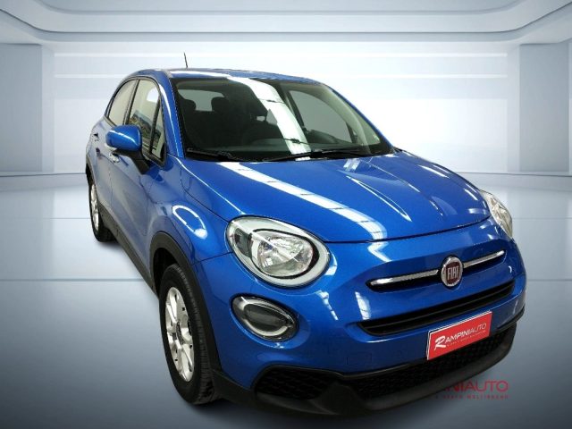 FIAT 500X 1.6 MultiJet 120 CV Km 59.000 Pronta Consegna Immagine 3