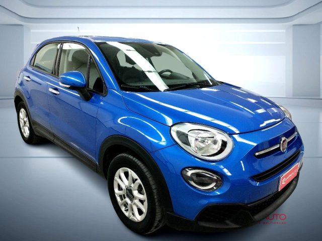 FIAT 500X 1.6 MultiJet 120 CV Km 59.000 Pronta Consegna Immagine 4