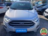 FORD EcoSport 1.0 EcoBoost 125 CV Start&Stop ST-Line