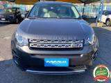 LAND ROVER Discovery Sport 2.0 SD4 240 CV HSE Luxury