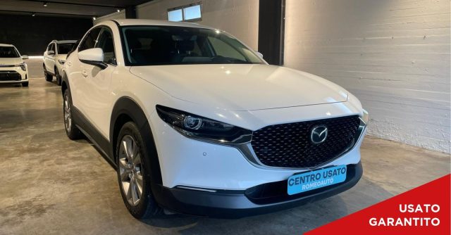 MAZDA CX-30 2.0 Exceed M-Hybrid 2WD 150cv Aut Immagine 1