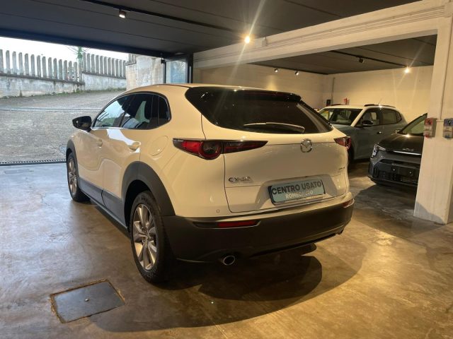 MAZDA CX-30 2.0 Exceed M-Hybrid 2WD 150cv Aut Immagine 4