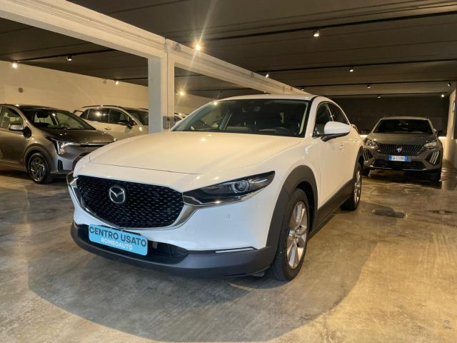 MAZDA CX-30 2.0 Exceed M-Hybrid 2WD 150cv Aut Immagine 3