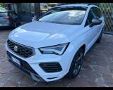 SEAT Ateca 1,5 TSIFR   5P110 DS9A7 MY 24