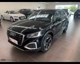 AUDI Q2 MY 21  30 TDI S TRONIC MY 24