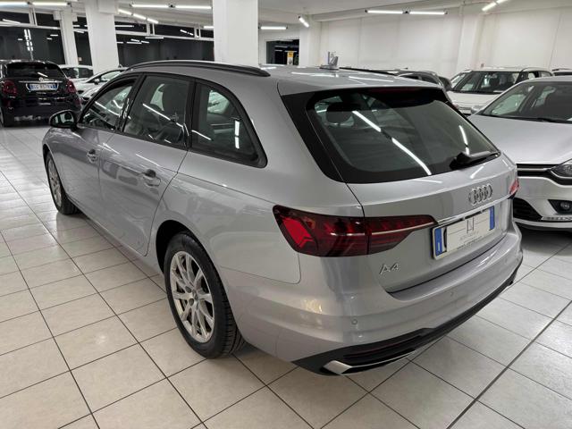 AUDI A4 Avant 30 TDI/136 CV S tronic Business Immagine 2