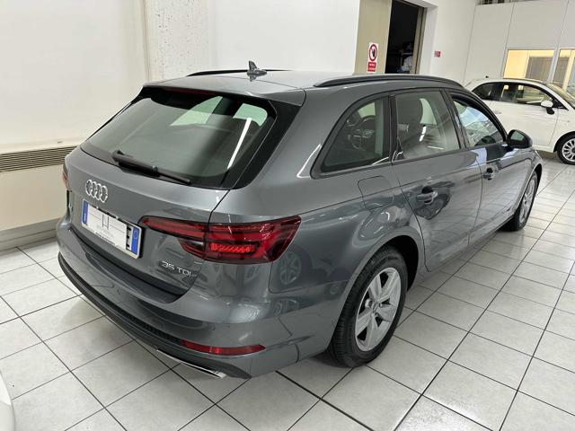 AUDI A4 Avant 35 TDI S tronic Business Immagine 3