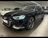 AUDI A4 AVANT  AVANT 35 TDI S TRONIC MY 24