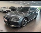 AUDI A3 NUOVA  SEDAN  Sedan  TDI  2,0    L4  110      DSG