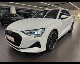 AUDI A3 NUOVA  SPORTBACK  Sportb      1,5    L4  110