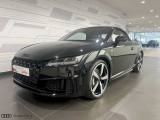 AUDI TT RS CABRIO  ROADSTER 45 TFSI QUARO S TRONIC MY 23