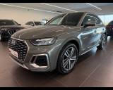 AUDI Q5 SB MY 21  SPORTBACK 35 TDI S TRONIC MY 24