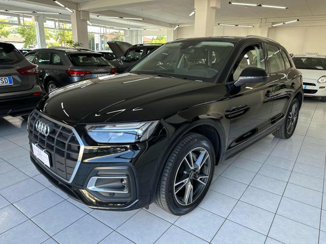 AUDI Q5 40 TDI 204 CV quattro S tronic Business Immagine 0