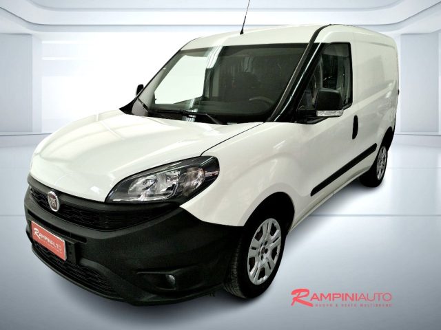 FIAT Doblo 1.6 MJT 105CV PC-TN Cargo Unico Prop. PRONTA CONSE Immagine 0