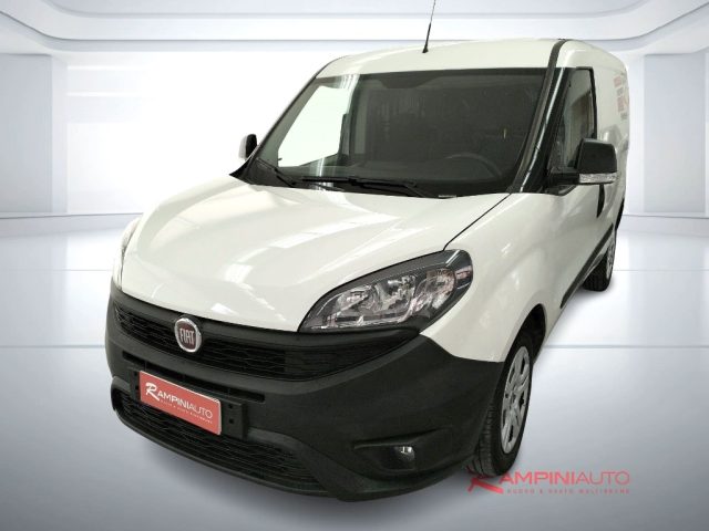 FIAT Doblo 1.6 MJT 105CV PC-TN Cargo Unico Prop. PRONTA CONSE Immagine 1