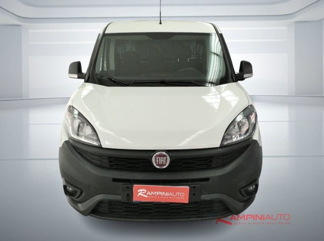 FIAT Doblo 1.6 MJT 105CV PC-TN Cargo Unico Prop. PRONTA CONSE Immagine 2