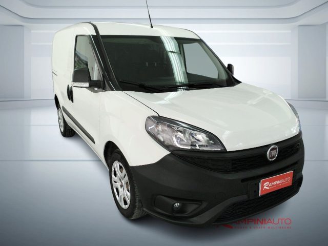 FIAT Doblo 1.6 MJT 105CV PC-TN Cargo Unico Prop. PRONTA CONSE Immagine 3