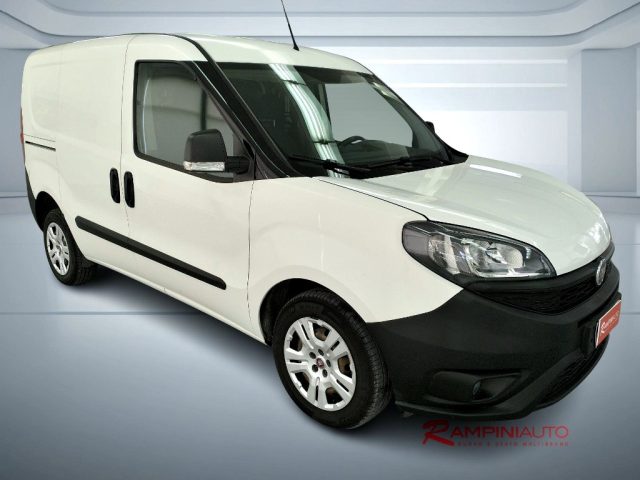 FIAT Doblo 1.6 MJT 105CV PC-TN Cargo Unico Prop. PRONTA CONSE Immagine 4