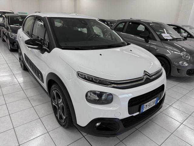 CITROEN C3 BlueHDi 75 S&S Shine Immagine 1