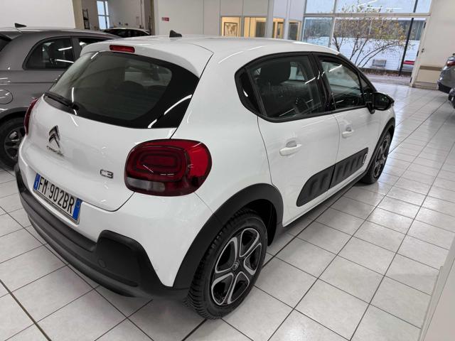 CITROEN C3 BlueHDi 75 S&S Shine Immagine 2