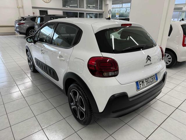 CITROEN C3 BlueHDi 75 S&S Shine Immagine 3