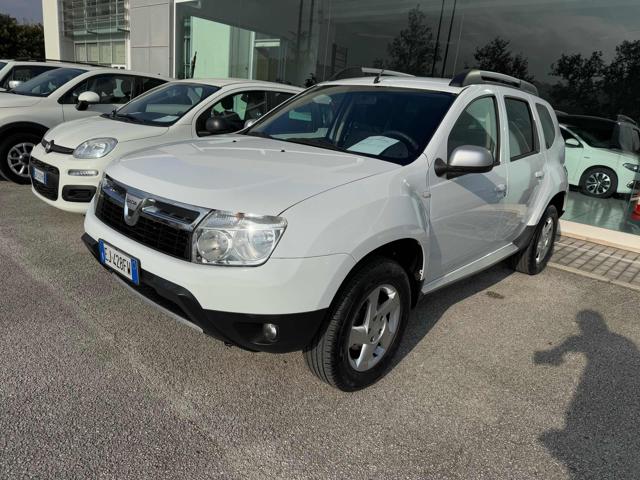 DACIA Duster 1.5 dCi 110CV 4x2 Ambiance Immagine 0