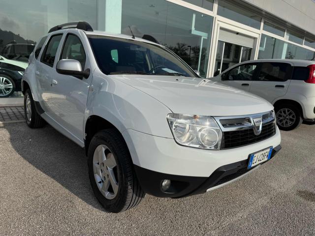 DACIA Duster 1.5 dCi 110CV 4x2 Ambiance Immagine 1