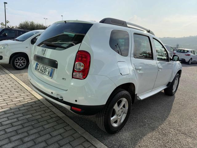 DACIA Duster 1.5 dCi 110CV 4x2 Ambiance Immagine 2