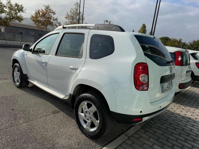 DACIA Duster 1.5 dCi 110CV 4x2 Ambiance Immagine 3