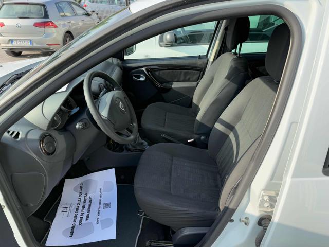 DACIA Duster 1.5 dCi 110CV 4x2 Ambiance Immagine 4