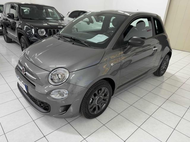 FIAT 500 1.0 Hybrid Connect Immagine 2