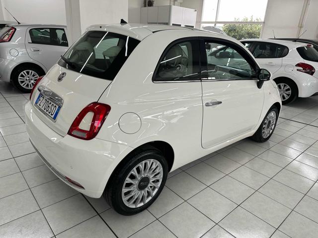 FIAT 500 1.2 Lounge Immagine 2