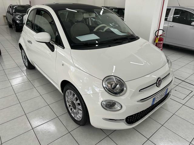 FIAT 500 1.2 Lounge Immagine 1