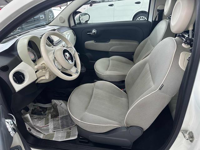 FIAT 500 1.2 Lounge Immagine 4